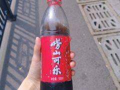 -华春餐馆(鱼山路店)