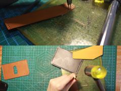 -零几体验diy皮具工作室(振业城店)
