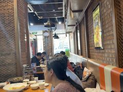 -金掌勺·锅包肉(双榆树店)