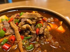 牛三鲜-品大三·南京菜(大行宫店)