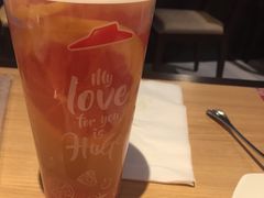 -必胜客(新辰里酒仙桥店)