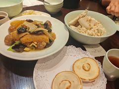 -春发生饭店·非遗(南院门店)