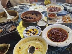 -龙姐私房菜(和顺古镇店)