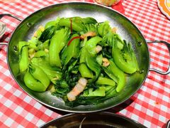 炒水东芥菜-盒马鲜生(曜一城店)