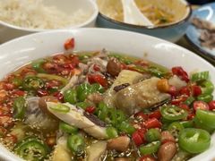 -艺味深尝(云锦路店)
