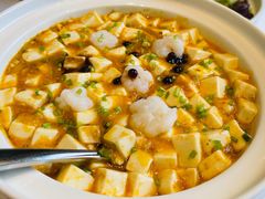 -小厨娘淮扬菜(清江苏宁广场店)