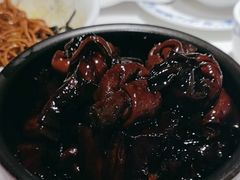 -老吉士酒家(天平路店)