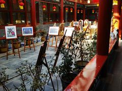 -100家灵感仓库·DIY团建(什刹海店)