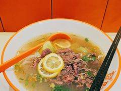 -拼二潮汕牛肉粿条(花城汇店)