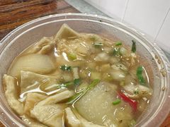 -老太太海鲜鱼饼