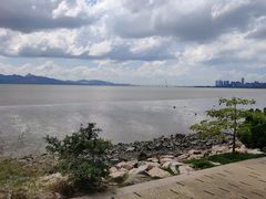 -深圳湾公园(南山区)
