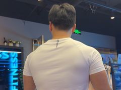 -NRG 健身私教CLUB(WPP达邦协作广场店)