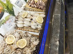 -芭菲盛宴·环球美食(袁家岗店)