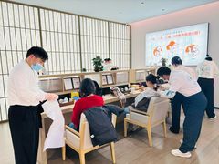 -长风拨筋养身(金虹桥店)