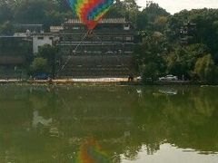 -张公山寨景区