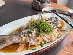 -宴武夷·匠心闽味(印象大红袍店)