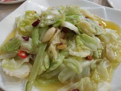 手撕包菜-粥旺庄(芳村店)