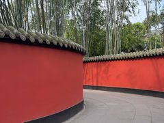 -成都武侯祠博物馆