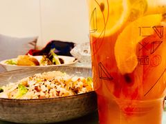 -仁义涵西餐·咖啡(中华巴洛克店)