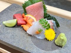 -鮨一日本料理(大中华店)