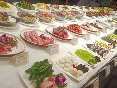 -鸿兴楼酒家(阜阳路店)