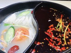 -钢管厂五区小郡肝火锅串串香(总店)
