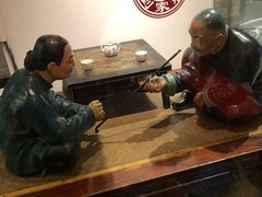 -到家尝北京菜(西坝河店)