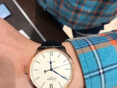 -亨吉利世界名表中心(华润万象城店)