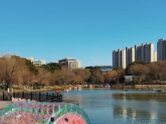 -桐乡植物园