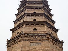 -法门文化景区