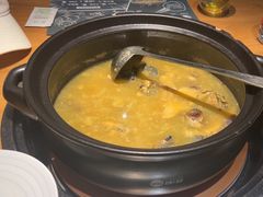 -一朵菌·野生菌探索家火锅(南亚店)