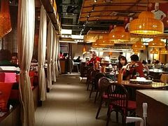 大堂-小隐人家(乐松店)