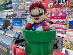 -Bic Camera (难波店)