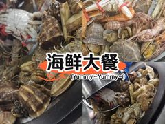 -仙螺岛海鲜自助餐厅(总店)