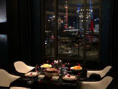 -上海苏宁宝丽嘉酒店·Cafe Bellagio西餐厅