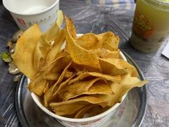枯豆丝-小民大排档(光谷店)