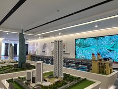 -南京市规划建设展览馆