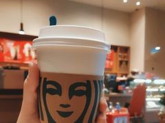 -星巴克(北京通州新光大中心店)