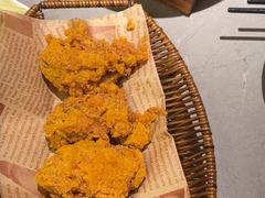 -褚记烤鸭·南京家常菜(雨花客厅店)