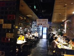大堂-椒行天下干锅牛蛙·(万宝店)