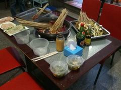 -盖帮鳝鱼串串(东郊记忆店)