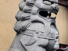 -上海东林寺(金山区)