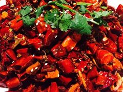 -华仔龙虾(永乐路总店)