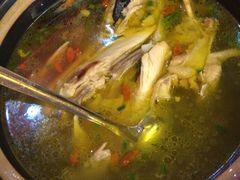 -自游人·美食一楼·地道徽菜(三十年名店)