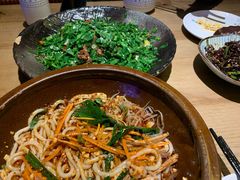 -兰木肆·云南菜(龙湖U城天街店)