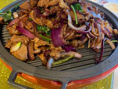 -大鸭梨烤鸭(金色漫香店)