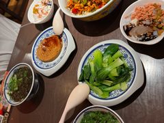 -王繁星面馆(西安熙地港店)