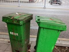-吴记麻辣烫(曙光中路店)