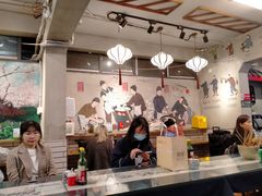 大堂-节节香.成都非遗肥肠粉(总店)