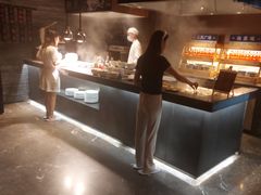 -上海宝华万豪酒店